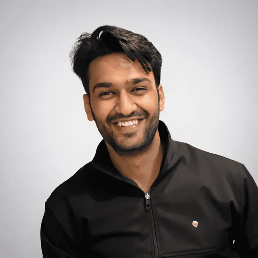 Anirudh Goel